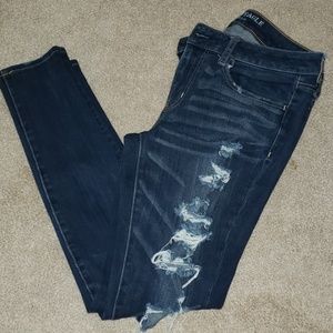 American Eagle Jegging